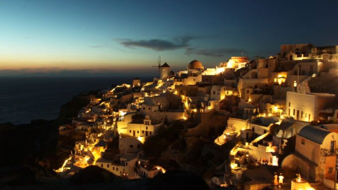 Santorini : Oia and Ammoudi - Private Sunset Experience - Inclusions and Exclusions