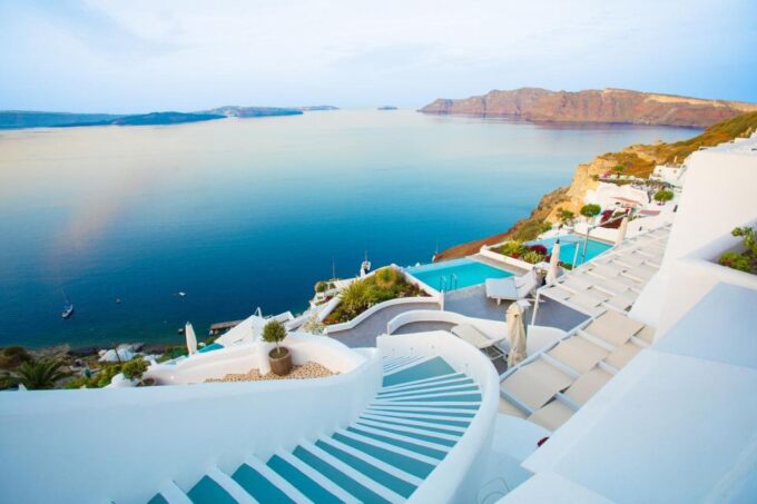 Santorini : Oia and Ammoudi - Private Sunset Experience - Frequently Asked Questions