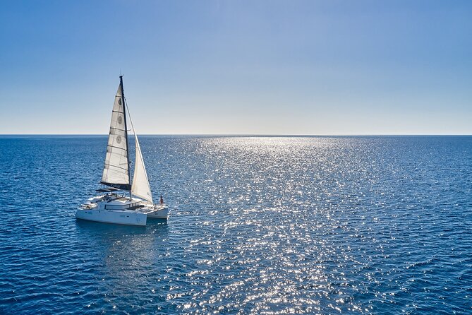 Santorini Oia: Caldera Private Day Cruise With BBQ & Drinks - Reviews and Ratings
