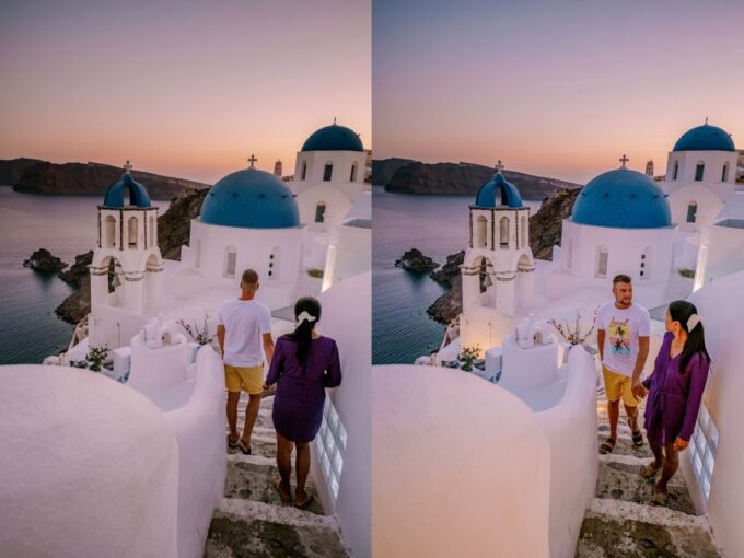 Santorini: Oia Village Professional Photo Shoot - Frequently Asked Questions