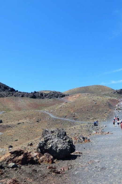 Santorini Old Port: 3 Hour Cruise to Volcano and Hot Springs - Customer Feedback