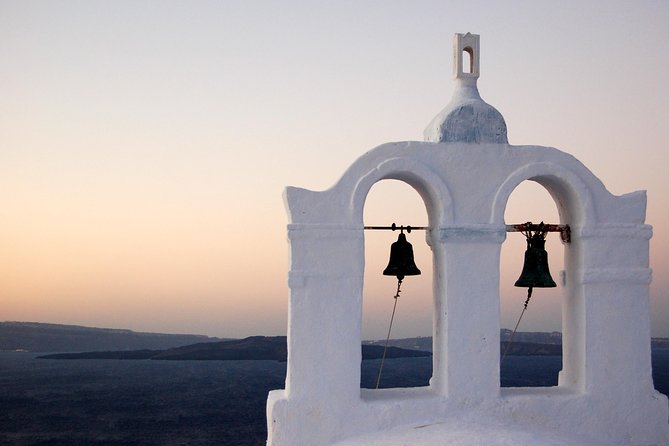 Santorini Overnight Break From Athens - Booking and Requirement Considerations