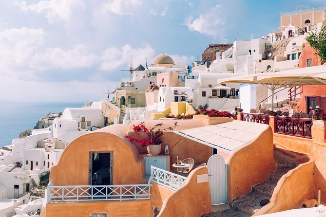 Santorini Overnight Break From Athens - Customer Feedback and Experiences