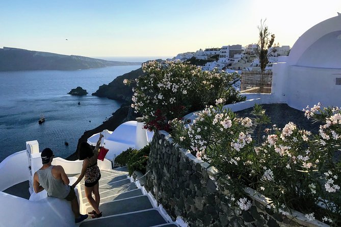 Santorini Personal Ground Transportation Concierge Services - Transparent Pricing and Guarantees