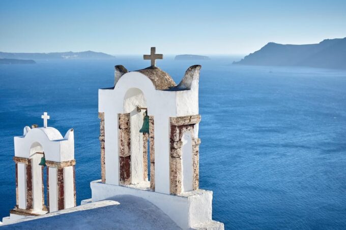Santorini: Photo Safari Santorini Private Tour - Highlights
