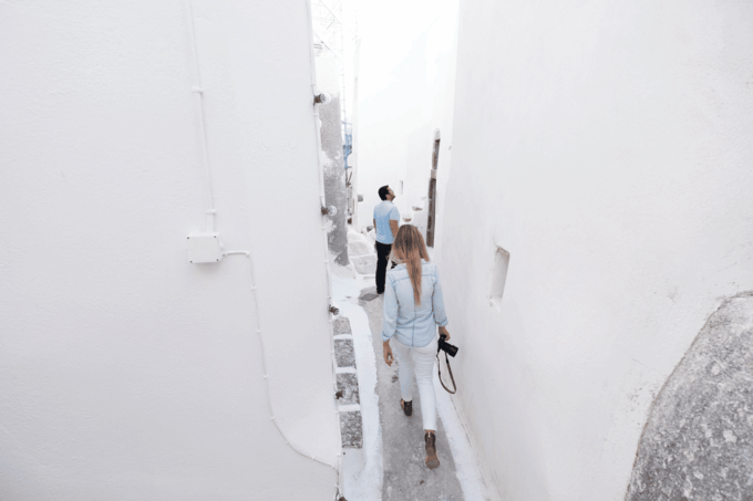 Santorini: Photo Safari Santorini Private Tour - Frequently Asked Questions