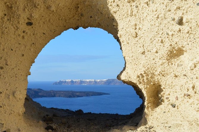 Santorini Photo Safari Top Places - Iconic Architecture and Sunsets
