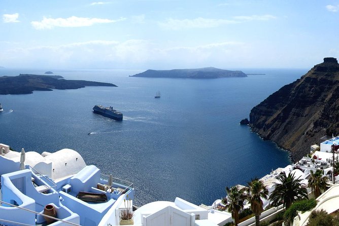 Santorini Photo Safari Top Places - Personalized Itinerary Considerations