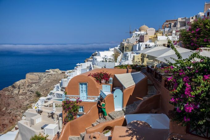Santorini : Photo Tour 30 Min - Frequently Asked Questions
