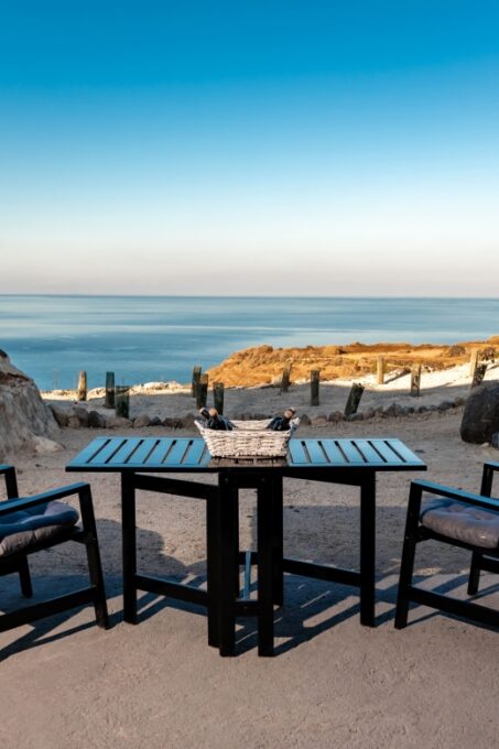 Santorini: Private Agri-Educational Visit to an Organic Farm - Frequently Asked Questions