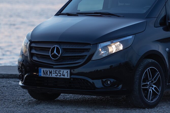 Santorini: Private Airport and Port Transfer Service - Accommodating Special Requests