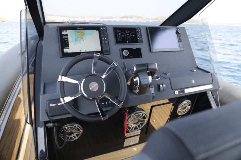 Santorini: Private Caldera Cruise With New Luxury Speedboat - Cancellation and Payment Policy