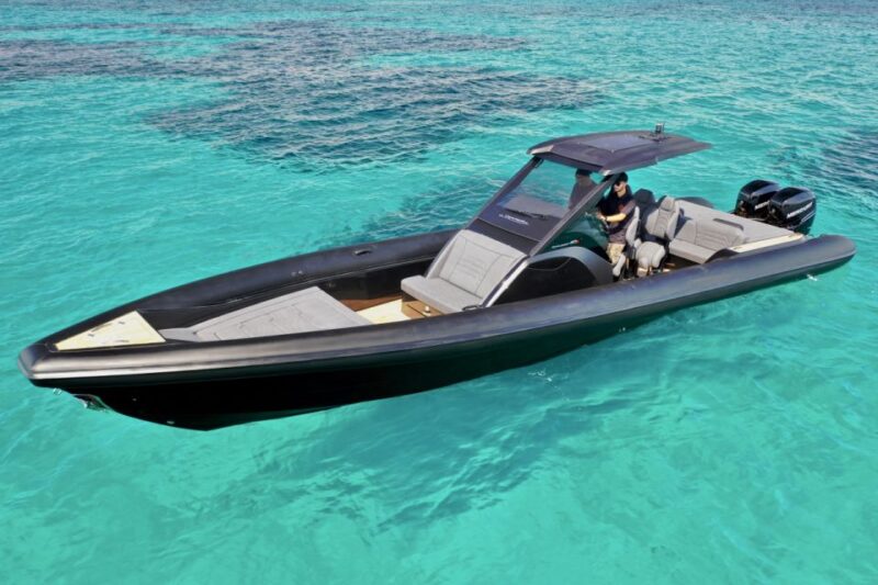 Santorini: Private Caldera Cruise With New Luxury Speedboat - Special Requests and Considerations