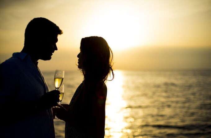Santorini: Private Catamaran Cruise With BBQ Meal and Drinks - Frequently Asked Questions