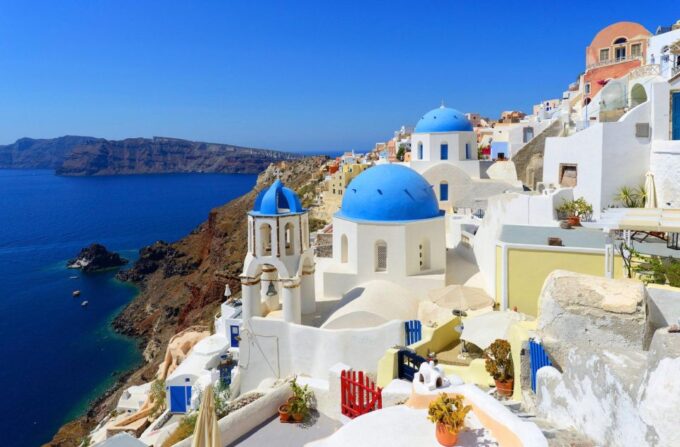 Santorini: Private Chauffeur Custom Tour - Frequently Asked Questions
