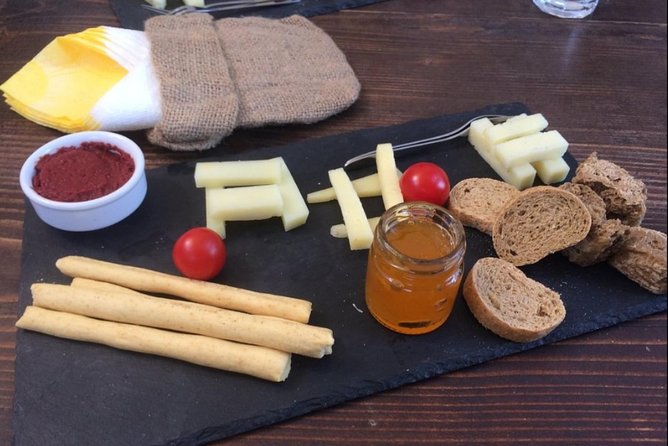 Santorini Private Cooking Class and Wine Tasting Tour - Cancellation Policy