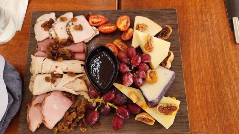 Santorini: Private Cooking Class and Wine Tasting Tour - Important Information for Travelers