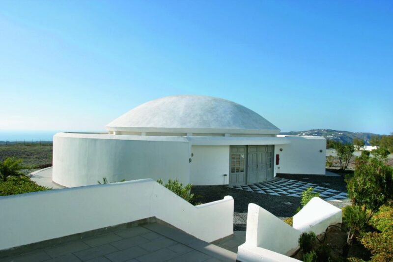 Santorini Private Cooking Class & Wine Tour - Wine Tasting Adventure