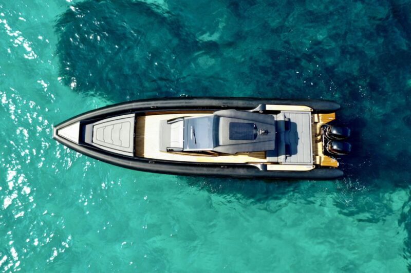 Santorini: Private Cruise to Milos Polyaigos & Kimolos - Inclusions and Duration