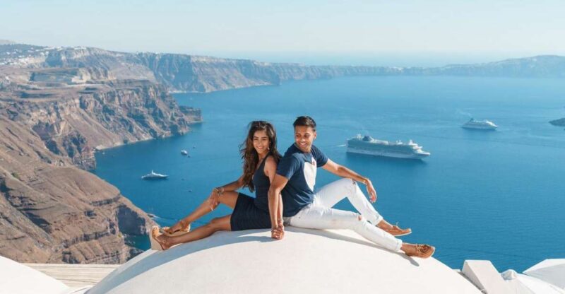 Santorini: Private Customizable Car Tour With a Local Guide - Inclusions and Exclusions