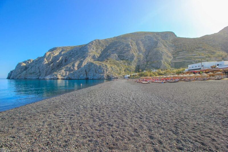 Santorini: Private Customizable Tour With Flexible Lenghts - Booking Information