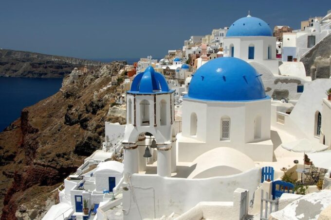 Santorini: Private Customizable Tour With Flexible Lenghts - Frequently Asked Questions