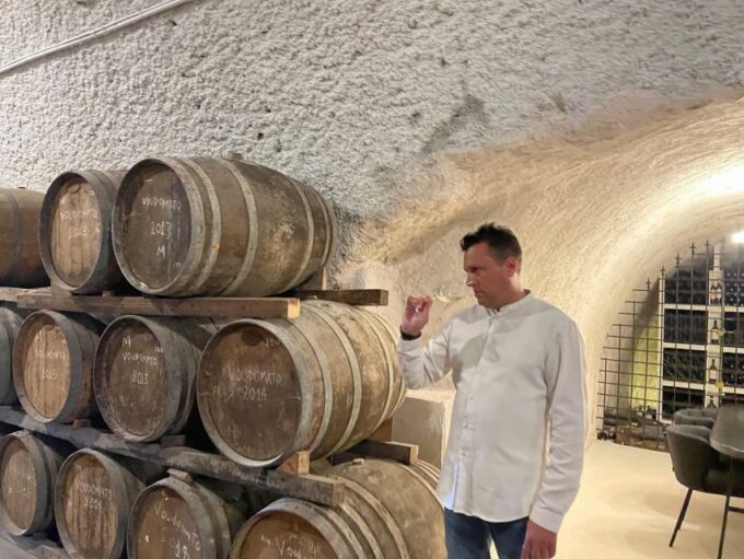 Santorini Private Daytime Wine Tour With Certified Sommelier - Highlights and Key Inclusions