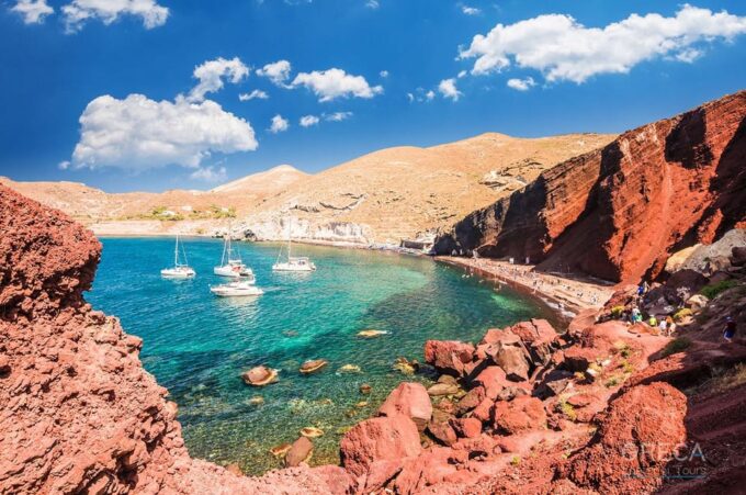 Santorini Private Driver & Guide Service - Benefits of Private Transportation