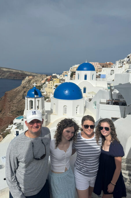 Santorini Private Driver & Guide Service - Frequently Asked Questions
