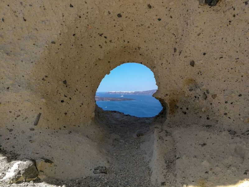 Santorini: Private Full Day Sunset Tour With Dinner - Pricing
