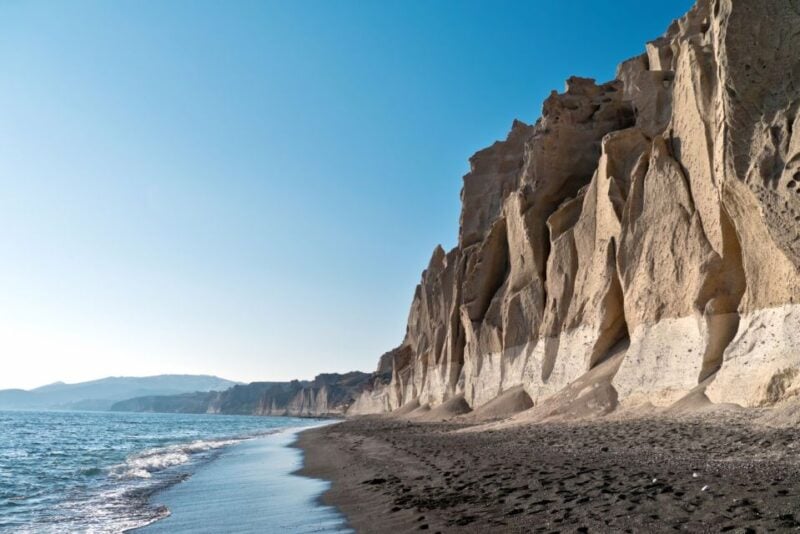 Santorini: Private Guided Sightseeing Day Tour - Oia: Picturesque Sunset Destination
