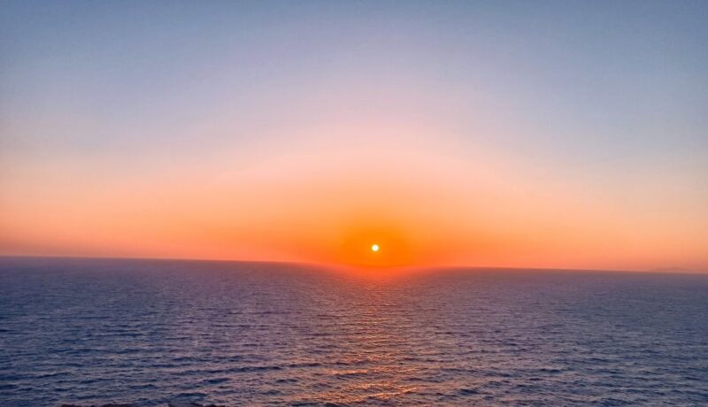 Santorini: Private Guided Tour With Sunset View - Key Points