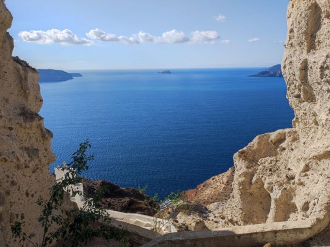 Santorini : Private Half Day - Best of & Wine Tasting Tour - Frequently Asked Questions