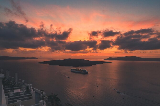 Santorini Private Highlights Tour & Wine Tasting With Local Guide - Customer Feedback