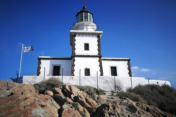 Santorini Private Instagram Tour - Tour Overview