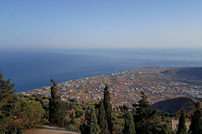 Santorini Private Instagram Tour - Exclusions
