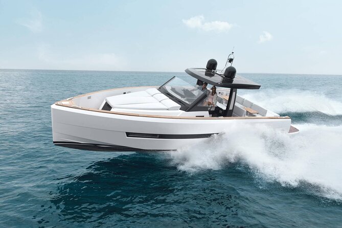 Santorini Private Luxury Yacht Sunset Cruise - Important Information