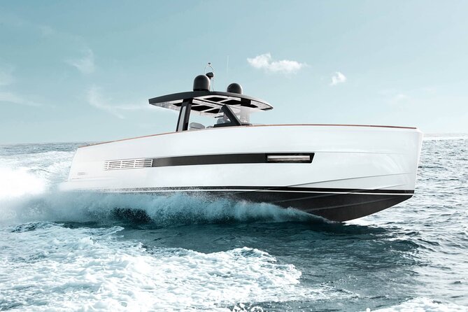 Santorini Private Luxury Yacht Sunset Cruise - Optional Add-ons