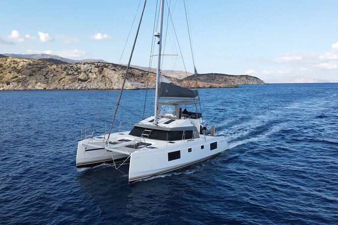 Santorini Private Morning and Sunset Half-Day Yacht Tour - Inclusions and Amenities