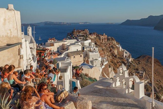 Santorini Private Motor Yacht Cruise - Guest Feedback