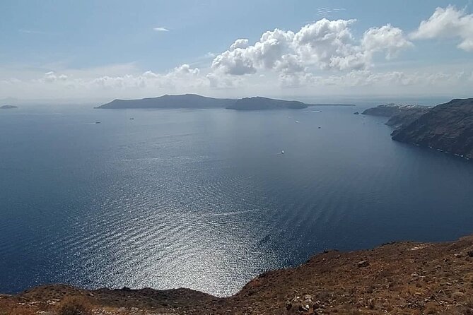 Santorini Private Peak-Nic Sunset Tour - Booking Assistance