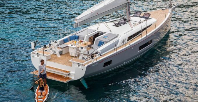 Santorini: Private Sailing Cruise With Meal & Swim Stops - Important Considerations
