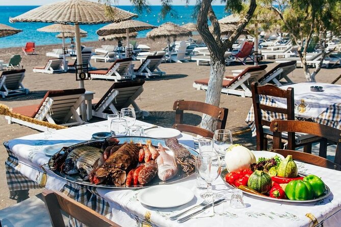Santorini Private Sightseeing Guided Tour - Akrotiri Archaeological Site