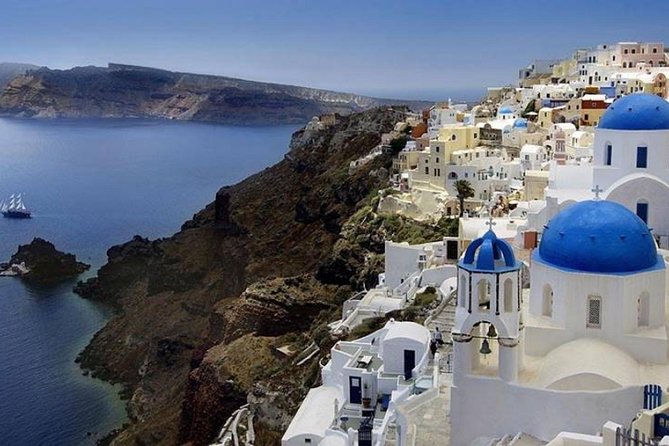 Santorini Private Sightseeing Tour - Customer Inquiries and Support