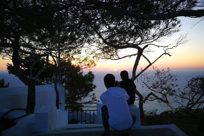 Santorini Private Sunrise Tour - Local Attractions to Explore