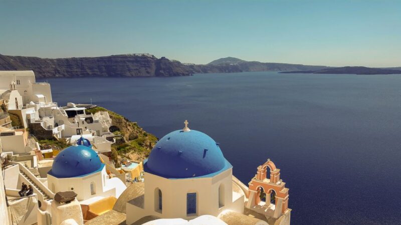 Santorini: Private Sunrise Tour With Breakfast and Oia Visit - Exclusions and Limitations