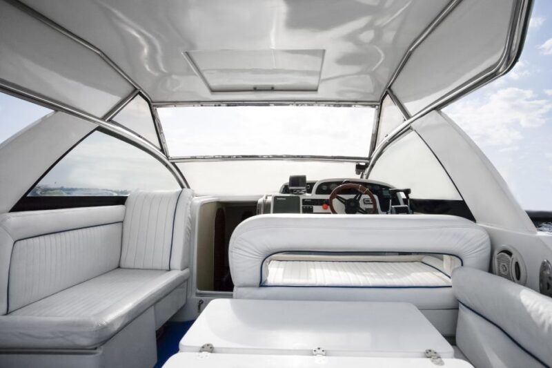 Santorini: Private Sunset Cruise With Barbecue and Drinks - Key Points