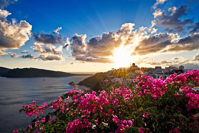 Santorini Private Tailor Made Experience With Farm Visit - Customizing Your Itinerary