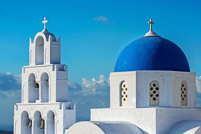 Santorini Private Tailor Made Experience With Farm Visit - Olive Oil Tasting and Farm Visit