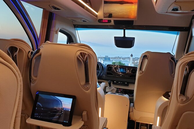 Santorini Private Tour - Customer Experiences
